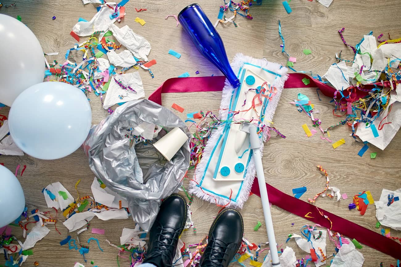 Event-Cleaning-Services-London